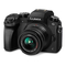 Digitale camera's Panasonic Lumix DMC-G7K Beknopte Gebruiksaanwijzing
