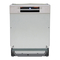 Vaatwassers Bosch SMI6ZCS00E Gebruikershandleiding