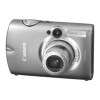 Canon Digital IXUS 900 Ti Uitgebreide Gebruikershandleiding