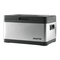 Gourmia GSV900 - SOUS VIDE OVEN met Auto Act Technology Handleiding met Kookgids & Tabellen