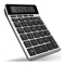 MACALLY BTCALKEY - Bluetooth 32-key Numeriek Toetsenblok En Rekenmachine Handleiding