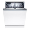 Vaatwassers Bosch SMV4HAX08E Gebruikershandleiding