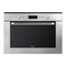 Microgolfovens Whirlpool AMW 820 Handleiding