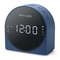 Muse M-185 CR, M-185 CBL - Dual Alarm Clock Radio Handleiding