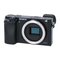 Handleiding Sony a 6000 ILCE-6000, a 6000 ILCE-6000L/H