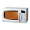 Microgolfovens Samsung CE297DN Gebruiksaanwijzing