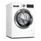 Wasmachines Bosch WAV28M04FG Gebruikershandleiding En Installatie-Instructies