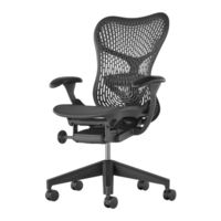 Herman Miller Mirra Handleiding