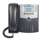 Cisco SPA504G IP-telefoon Handleiding
