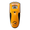 Zircon StudSensor e50 - Handleiding voor het vinden van regelwerk