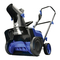 SnowJoe 24V-X2-SB15 - Handleiding voor snoerloze sneeuwblazer