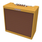Fender '57 Custom Pro-Amp - Versterkerhandleiding