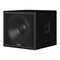 PreSonus CDL Sub18 Handleiding