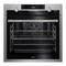 Ovens AEG BPE552220M Gebruiksaanwijzing
