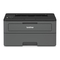 Printers Brother HL-L2375DW Installatiehandleiding
