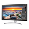 Monitoren LG 27UL850 Gebruikershandleiding