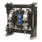 Waterpompen Graco Husky 307 Bedieningsinstructies