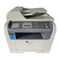 Alles-in-één printers Samsung SCX-5x30 Series Handleiding