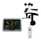 Handleiding La Crosse V40-PRO weerstation