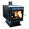 KENT Tilefire, KWF296-6068 - Houtkachel Standaard Installatiehandleiding