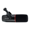 Focusrite Vocaster DM14v - Dynamische Microfoon Afgestemd voor Opname Broadcast Handleiding
