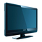 Monitoren Philips 19PFL3404H/12 Gebruiksaanwijzing