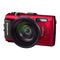 Digitale camera's Olympus TG-4 Instructiehandleiding