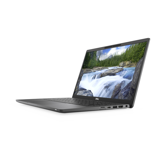 Dell Latitude 7420 Onderhoudshandleiding