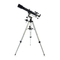 Celestron PowerSeeker 70EQ - Snelstartgids Telescoop
