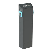 Cube Charger Double of Tripel Installatie-Instructie