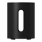 Sonos Sub Mini - Compacte Draadloze Subwoofer Handleiding