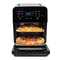 NuWave Brio 14Q - Gebruikershandleiding ultieme airfryer-oven
