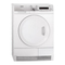 Wasdrogers AEG LAVATHERM 75370AH2 Gebruiksaanwijzing