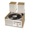 Crosley CR6034B - Switch II Draaitafel Handleiding