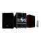 Stereo-systemen Philips MCM395 Gids Voor Een Snelle Start
