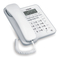 Vtech CD1153 - Speakerphone met nummerweergave/oproepwachtstand - Handleiding