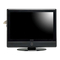 LCD TV Denver TFD-1912 Gebruiksaanwijzing