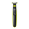 Philips Norelco QP2520 Handleiding
