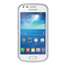 Mobiele telefoons Samsung GT-S7580 Gebruiksaanwijzing