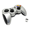 Logitech Wireless Gamepad F710 Handleiding