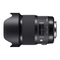 Sigma 20mm F1.4 DG HSM Handleiding
