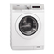 Wasmachines AEG L 76489 FL Gebruiksaanwijzing
