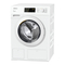 Wasmachines Miele WCD 670 Gebruiksaanwijzing