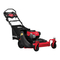 CRAFTSMAN CMXGMAM201202 - 28-In. 223Cc Rwd Gas Zelfrijdende Maaierhandleiding