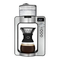 Gourmia GCM3350 - POUR OVER POURISTA KOFFIEZETAPPARAAT HANDLEIDING