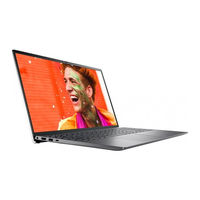 Dell Inspiron 15 5515 Onderhoudshandleiding