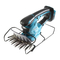 Makita BUM166, BUM168 - Snoerloze grasschaar - handleiding