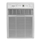 Frigidaire FHSC102WB1 - 10,000 BTU Schuifraam Airconditioner Handleiding