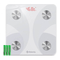 Etekcity FIT 8S - Handleiding voor slimme fitnessweegschaal