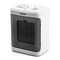 ProBreeze PB-H09 - Mini Keramische Kachel Handleiding